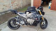 BMW S1000R