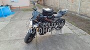 BMW S1000R