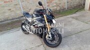 BMW S1000R