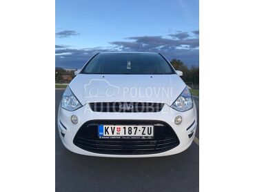 Ford S-Max 1.6