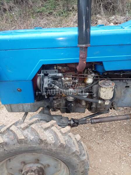 Landini 5500