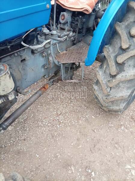 Landini 5500