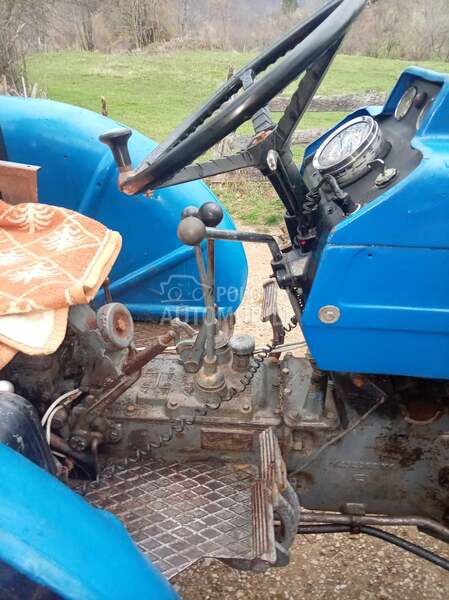 Landini 5500