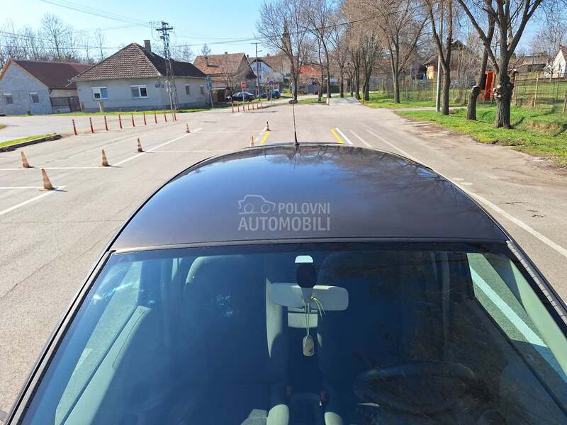 Renault Modus 1.5dci