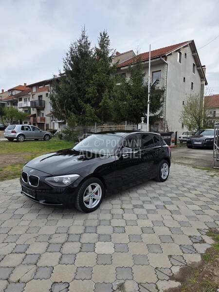 BMW 116 