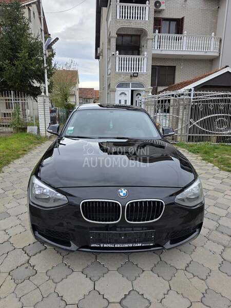 BMW 116 
