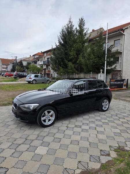 BMW 116 