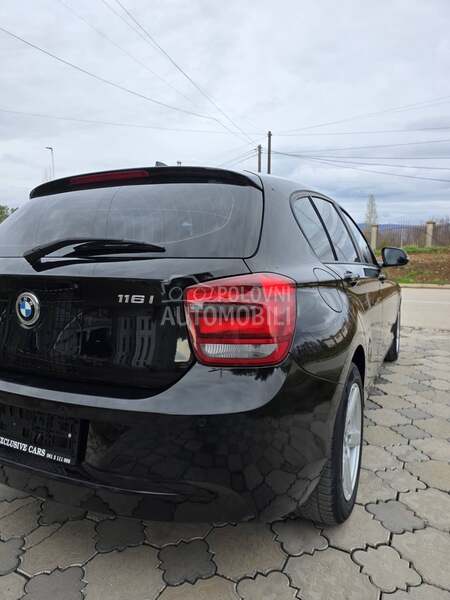 BMW 116 