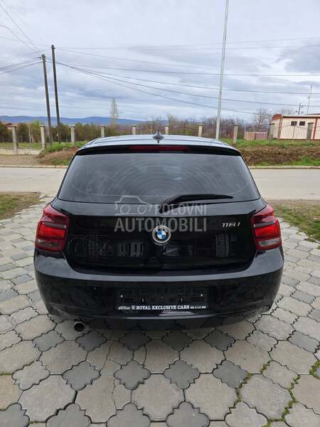 BMW 116 