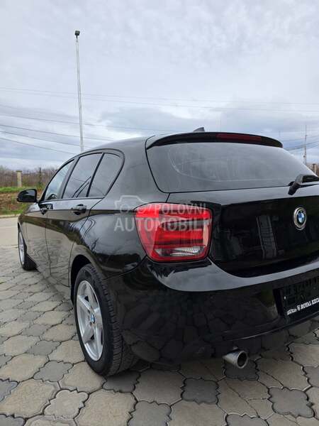 BMW 116 