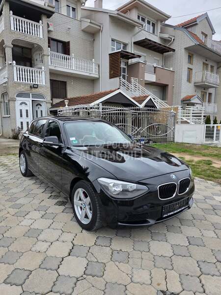 BMW 116 