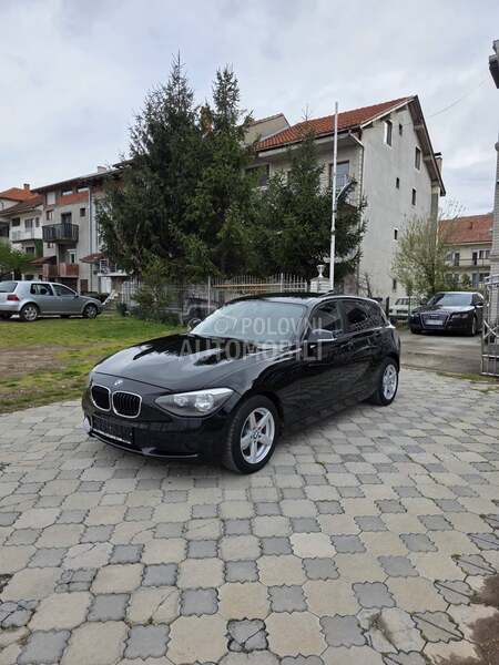 BMW 116 