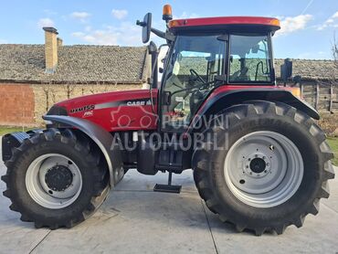 Case IH MXM155 PRO