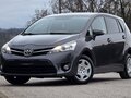 Toyota Verso 1.6 VVT-i, Terra, CH