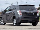 Toyota Verso 1.6 VVT-i, Terra, CH