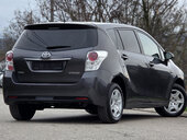 Toyota Verso 1.6 VVT-i, Terra, CH