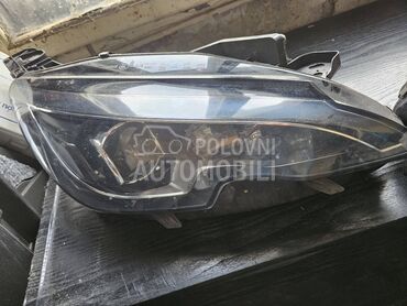 Farovi Allure za Peugeot 308 od 2014. do 2021. god.