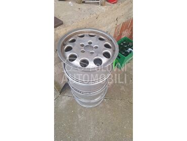 Aluminijumske felne  16" 5 x 112