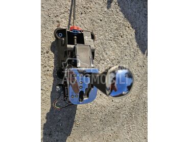 Rucica automatskog menjaca za Peugeot 207