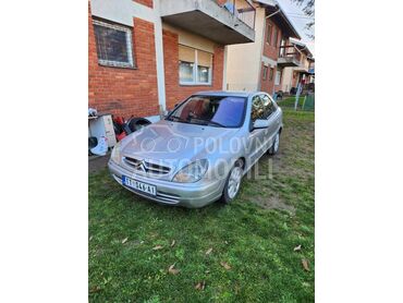 Citroen Xsara HDI ekskluziv