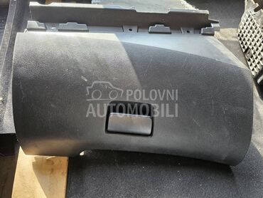 Kaseta-fioka za Peugeot 308 od 2014. do 2021. god.