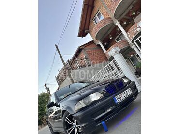 BMW 316 1.6