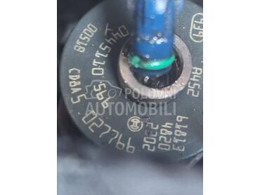 Dizne 1.6 bluehdi za Peugeot 208, 308, 508 ...