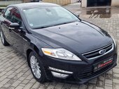 Ford Mondeo 2.0 TDCI Business