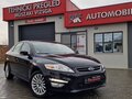 Ford Mondeo 2.0 TDCI