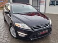 Ford Mondeo 2.0 TDCI