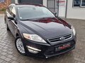 Ford Mondeo 2.0 TDCI