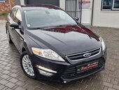 Ford Mondeo 2.0 TDCI