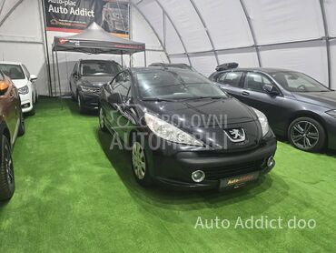 Peugeot 208 cc