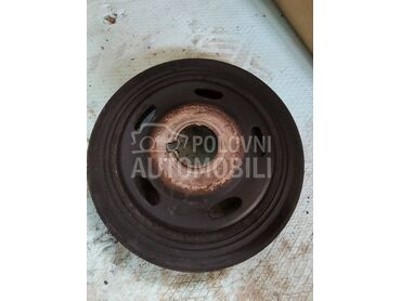 Remenica radilice 1.6 hdi za Peugeot 207, 208, 308 ... od 2010. do 2021. god.