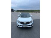 Kia Sportage 1.7CRDi