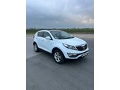 Kia Sportage 1.7CRDi