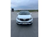 Kia Sportage 1.7CRDi