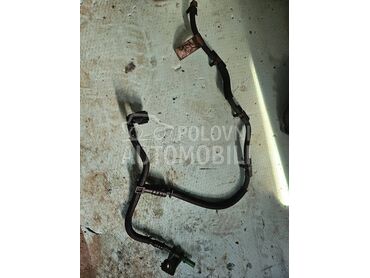 Prelivno crevo dizni 1.6 hdi za Peugeot 208, 308, 508 ... od 2012. do 2021. god.