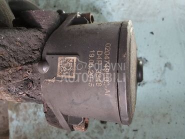 Automatska parking kocnica za Peugeot 308 od 2014. do 2021. god.