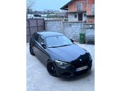 BMW 120 F20
