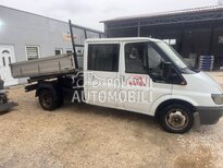 Ford Transit B kat 
