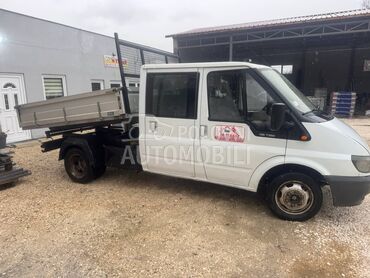 Ford Transit B kat