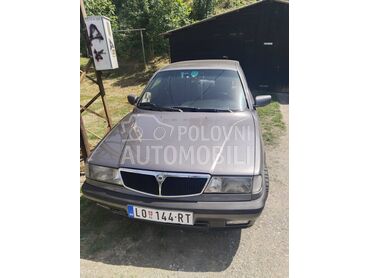 Lancia Dedra HF Integrale