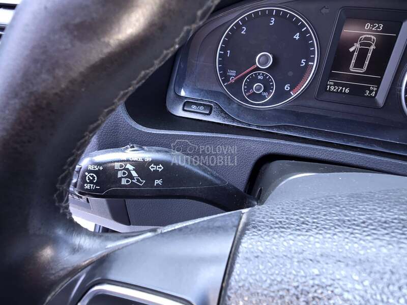 Volkswagen Transporter T5 