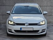 Volkswagen Golf 7 2.0 TDI/4Motion