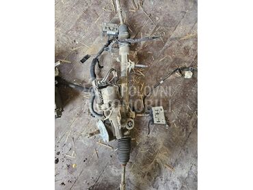 Letva volana za Peugeot 207