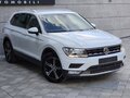 Volkswagen Tiguan 2.0 TDI/DSG