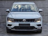 Volkswagen Tiguan 2.0 TDI/DSG