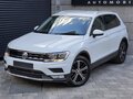 Volkswagen Tiguan 2.0 TDI/DSG