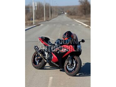 Suzuki Gsxr k8 1000